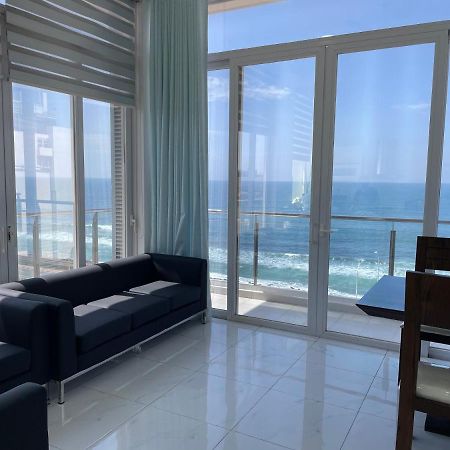 Lovely Sea View Apartment Colombo Exterior photo