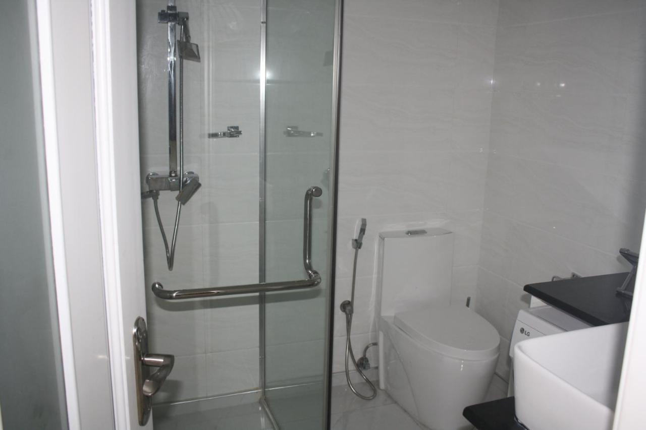 Lovely Sea View Apartment Colombo Exterior photo