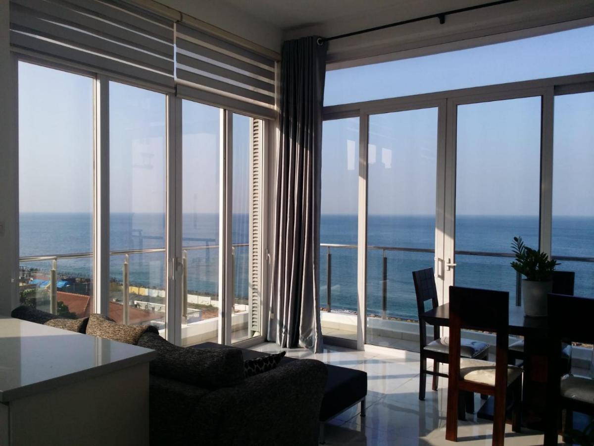Lovely Sea View Apartment Colombo Exterior photo
