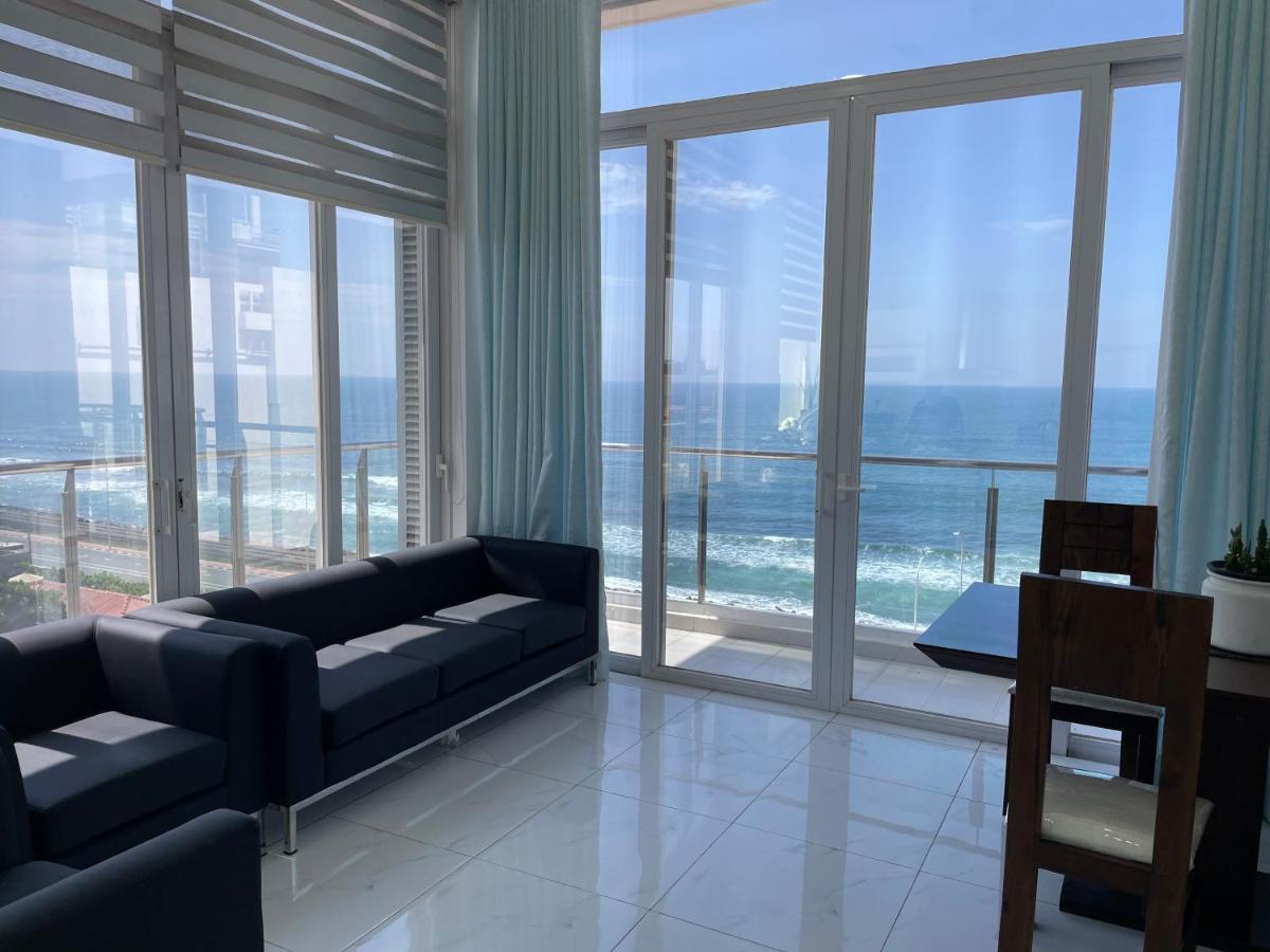 Lovely Sea View Apartment Colombo Exterior photo