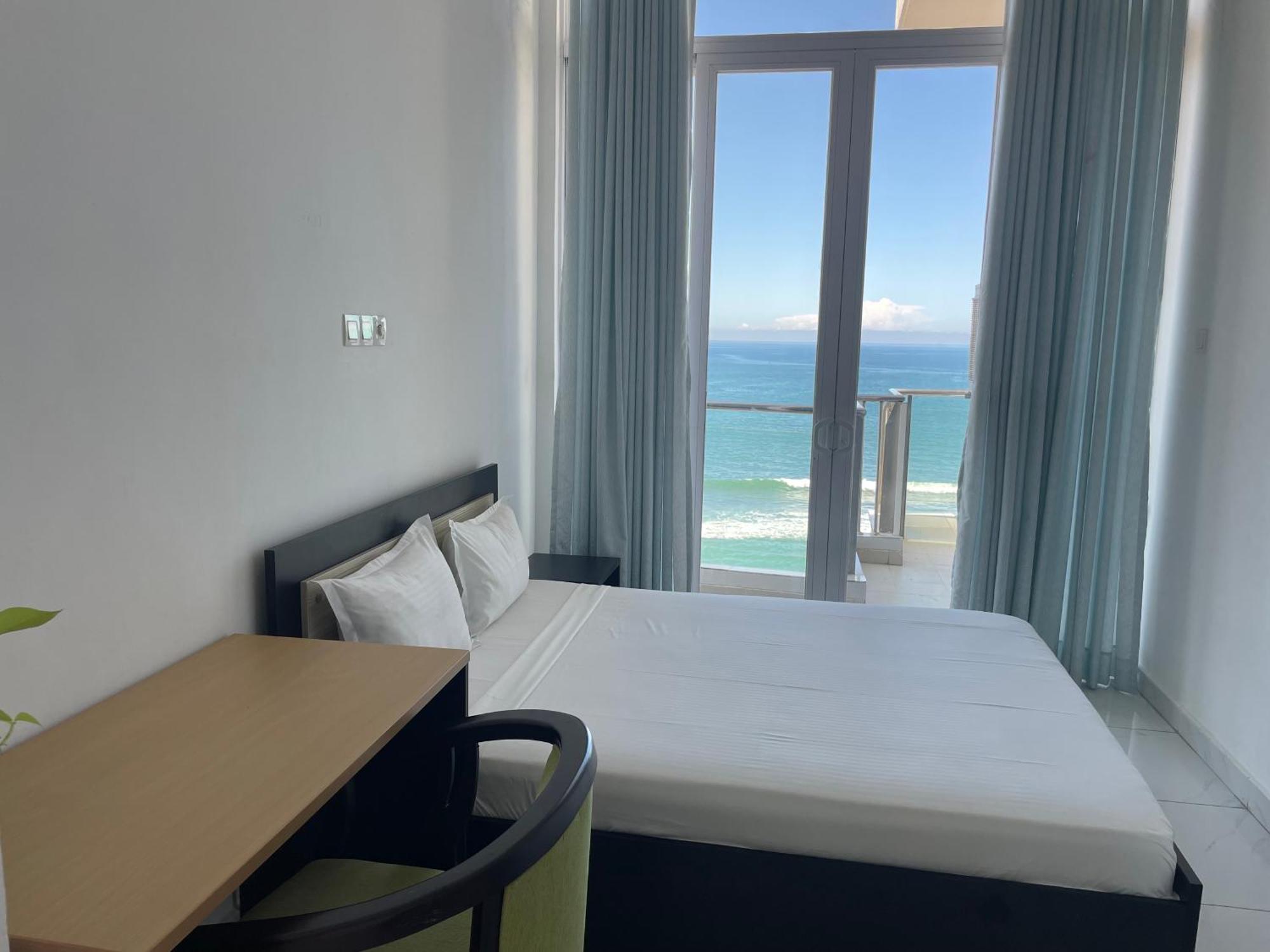 Lovely Sea View Apartment Colombo Exterior photo